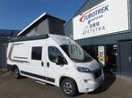 Weinsberg CaraBus 630 ME HEFDAK, Ringverwarming, Luifel, Bedrijf, Airbags