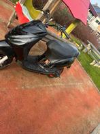 Zip Scooter - 70cc Stage 6 Pro, Ophalen of Verzenden, Gebruikt, Overige typen, Piaggio