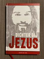 Dichter bij Jezus - David de Vos, Ophalen of Verzenden, Zo goed als nieuw, Christendom | Katholiek