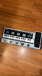 Zoom G5 multi effects, Muziek en Instrumenten, Effecten, Ophalen, Gebruikt