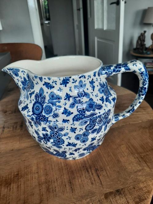 Schenkkan servies "Beatrix", Antiek en Kunst, Antiek | Servies los, Ophalen of Verzenden