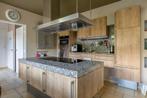 Keuken Siematic, Huis en Inrichting, Keuken | Complete keukens, Ophalen, Gebruikt, Graniet of Steen, Met kookeiland
