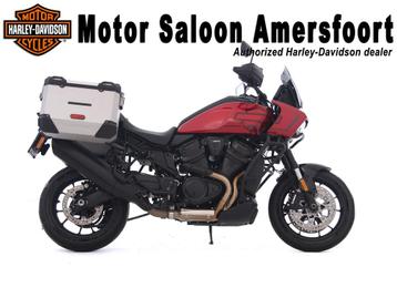 Harley-Davidson RA1250ST / RA1250 ST PAN AMERICA ST BTW-MOTO beschikbaar voor biedingen
