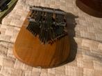 Auryn Bolf  kalimba. Chromatisch., Ophalen of Verzenden, Nieuw, Melodische percussie