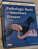 pathologic basis of veterinary disease, Ophalen of Verzenden, Gelezen