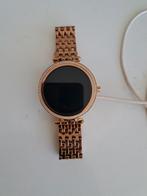 Michael Kors smartwatch, Sieraden, Tassen en Uiterlijk, Smartwatches, Gebruikt, Ophalen of Verzenden, Michael kors smartwatch