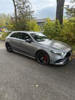 Mercedes-Benz A-Klasse A 35 AMG 306pk 4Matic AMG Speedshift, Auto's, 1800 kg, 4 cilinders, USB, Alcantara