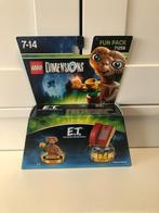 ET lego dimensions (wiiU, PS3 PS4 Xbox), Ophalen of Verzenden, Zo goed als nieuw