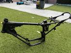Yamaha RD50M Frame + Achterbrug, Motoren, Ophalen, Gebruikt