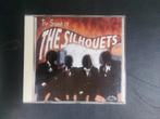 The Silhouets the sound of the Silhouets, Ophalen of Verzenden, Zo goed als nieuw