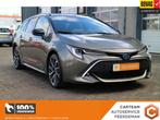 Toyota Corolla Touring Sports 2.0 Hybrid Executive | Navi |, 1345 kg, 450 kg, Gebruikt, 4 cilinders