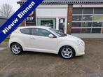 Alfa Romeo MiTo 1.3 JTD "Limited Edition" Leder - Clima - Ap, Voorwielaandrijving, Euro 5, Gebruikt, 4 cilinders