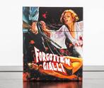 Forgotten Gialli Vol. 5 Blu-Ray Box (US Import / Vinegar), Cd's en Dvd's, Blu-ray, Horror, Vinegar Syndrome, Boxset, Ophalen of Verzenden