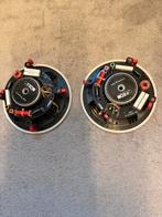 Te koop 2 zoals nieuwe Canton in celling speakers 865, Audio, Tv en Foto, Luidsprekers, Overige merken, Overige typen, Ophalen of Verzenden