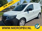 Nissan Townstar Tekna L1 45 kWh Snellader Automaat Airco Cru, 45 kWh, Euro 6, Nieuw, 2 stoelen