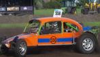 Crossauto Verlaagde Kever