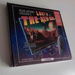 Limited edition 2 cd Arjen Lucassen Lost in the new real, Ophalen of Verzenden, Zo goed als nieuw