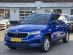 Skoda Karoq 1.5 TSI ACT Business Edition PANO | NAVI | CAMER, Auto's, Skoda, Voorwielaandrijving, 65 €/maand, Stof, 4 cilinders