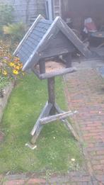 Mooi Vogelhuisje - Tuindecoratie, Ophalen of Verzenden