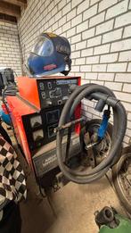 Airco aircomatic 300 CV II co2 Lasapparaat, Doe-het-zelf en Verbouw, Ophalen, Gebruikt, Co2