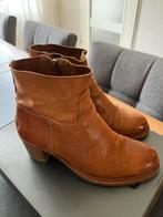 Shabbies enkellaarsjes cognac maat 37, Kleding | Dames, Schoenen, Lage of Enkellaarzen, Ophalen of Verzenden, Zo goed als nieuw