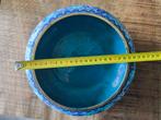 cloisonne schaal met deksel, Antiek en Kunst, Ophalen of Verzenden