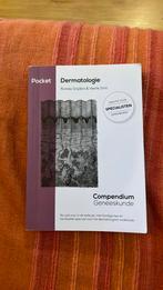 Pocket Compendium Geneeskunde, Boeken, Studieboeken en Cursussen, Ophalen of Verzenden, Zo goed als nieuw