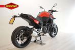 BMW F 900 R ABS (bj 2024), Bedrijf, Naked bike