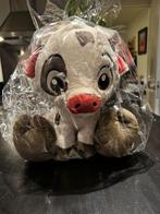 disneyland paris vaiana knuffel, Ophalen of Verzenden, Nieuw, Knuffel