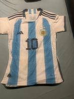 Argentinië Messi wk shirt, Ophalen of Verzenden, Buitenlandse clubs, Shirt