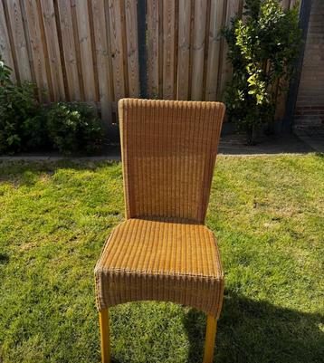 loyd loom stoelen set 4 stuks beschikbaar voor biedingen