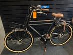 Net als nieuw Cortina U4 N3 61cm handrem showmodel + garanti, Versnellingen, Zo goed als nieuw, 57 tot 61 cm, Ophalen