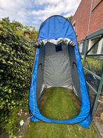 Pop Up cabine voor op de camping., Ophalen of Verzenden, Zo goed als nieuw