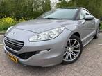 Peugeot RCZ 1.6 Turbo; K-809-VX, Auto's, Peugeot, Voorwielaandrijving, Euro 5, Gebruikt, 4 cilinders