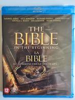 THE BIBLE IN THE BEGINNING (IN SEAL) (BLURAY), Cd's en Dvd's, Blu-ray, Carduelis & Media, Tollenstraat 53D 3035NC Rotterdam, Ophalen of Verzenden