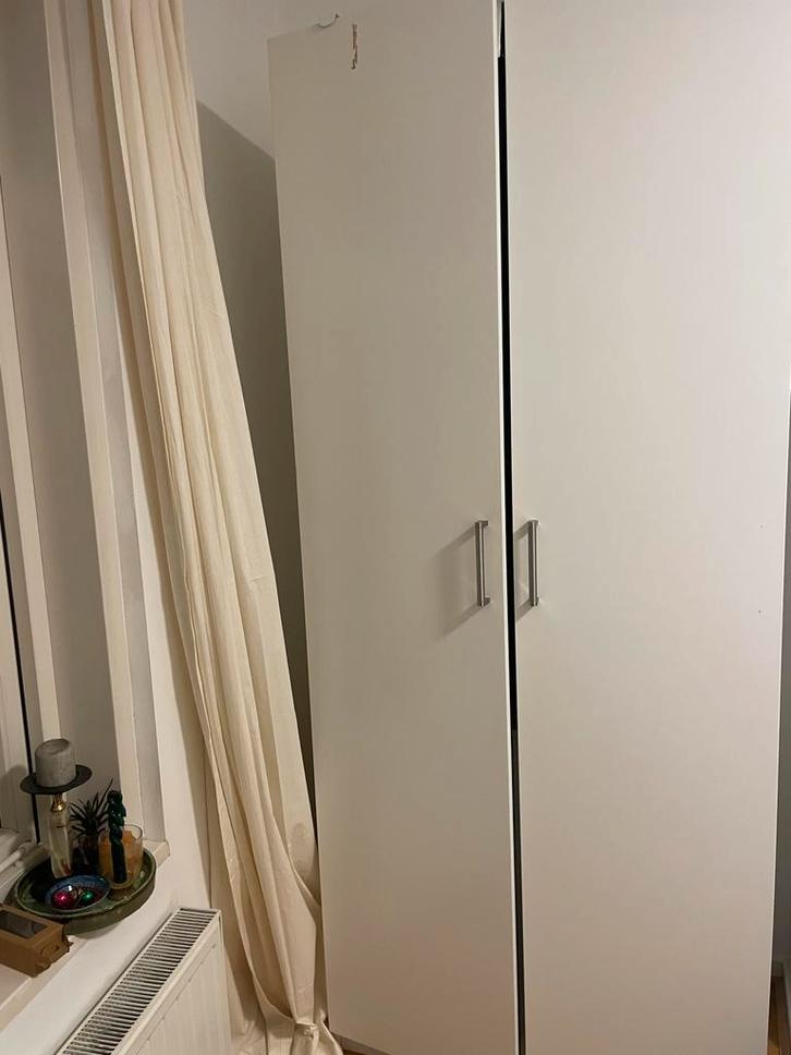 Ikea Pax kast 100x58x236, Huis en Inrichting, Kasten | Kledingkasten, Zo goed als nieuw, 200 cm of meer, 100 tot 150 cm, 50 tot 75 cm