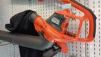 Bladblazer/zuiger Husqvarna 120Bv nu €159,-, Tuin en Terras, Bladblazers, Nieuw, Met neuswiel, Ophalen of Verzenden, Husqvarna