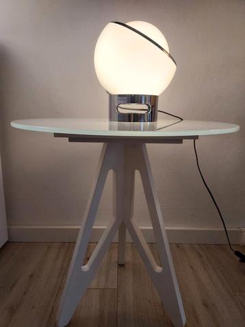 Design lamp  beschikbaar voor biedingen