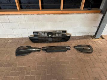 Grille volkswagen bulli 2023 beschikbaar voor biedingen