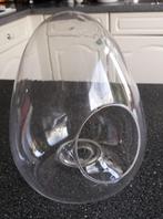 Decoratief glazen ei, Antiek en Kunst, Ophalen