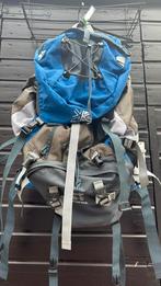 Backpack karrimor 60 - 85 liter, 40 cm of meer, Zo goed als nieuw, Trekking, 60 cm of meer