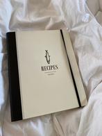 Recepten boek dille en kamille, Ophalen of Verzenden, Nieuw