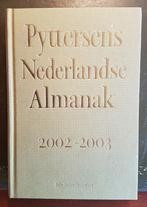 Pyttersen's Almanak, Ophalen of Verzenden, Zo goed als nieuw, Europa