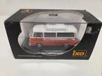 Ixo Volkswagen bus T2 Westfalia Camper 1:43, Hobby en Vrije tijd, Modelauto's | 1:43, Overige merken, Auto, ., Ophalen of Verzenden