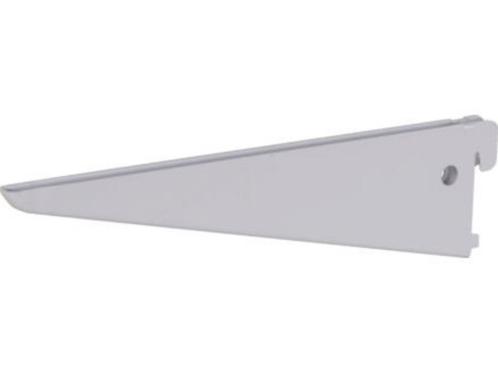 Element System Classic 50 steun dubbel 22cm wit, Huis en Inrichting, Stoffering | Vloerbedekking, Nieuw, Wit, Ophalen