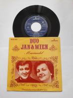 duo jan&mien 7", Ophalen of Verzenden, Gebruikt