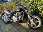Honda V45 750 Super Magna, 750 cc, Cardan-aandrijving, 4 cilinders, Chopper