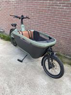 Lovens Bakfiets CARGO LINE, Fietsen en Brommers, Fietsen | Bakfietsen, Ophalen of Verzenden, Zo goed als nieuw, Overige merken