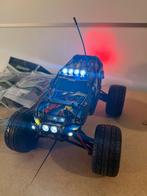 Traxxad 1/16 race auto summit, Hobby en Vrije tijd, Modelbouw | Radiografisch | Auto's, Elektro, Auto offroad, Ophalen of Verzenden
