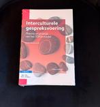 Edwin Hoffman - Interculturele gespreksvoering, Edwin Hoffman, Sociale wetenschap, Nieuw, Ophalen of Verzenden